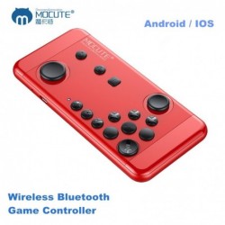 Original MOCUTE 055 GamePad Joystick wireless Remote Control pad for IOS Android Phone Tablet PC