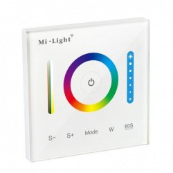 Milight P3 LED Controller RGB RGBW RGB+CCT 12V 24V Touch Switch Dimmer