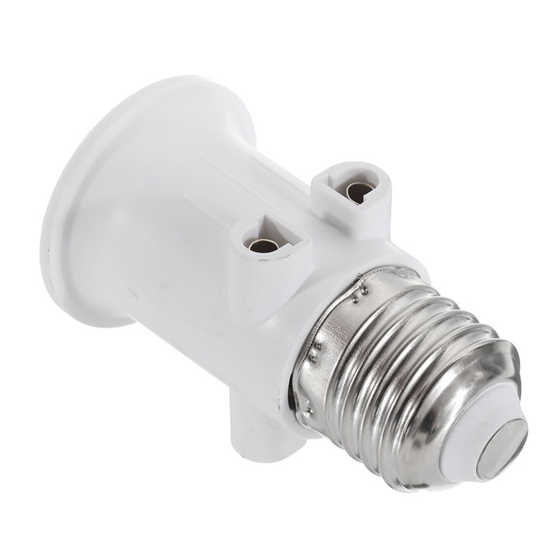 screw light bulb holder