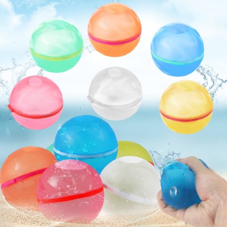 water bomb balls