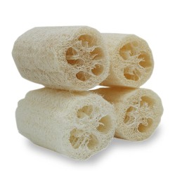 Natural Loofah Exfoliating...