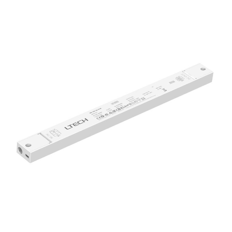 SN-100-24-G1N Constant Voltage Non-dimmable LED driver LTECH